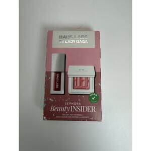 Haus Labs by Lady Gaga Sephora Beauty Insider Highlighter And Lip Glaze